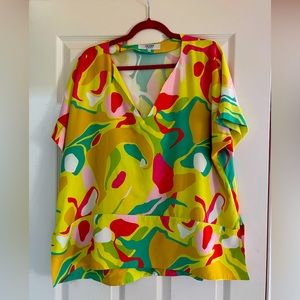 Crosby by Mollie Burch top